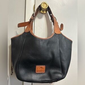Dooney & Bourke handbag